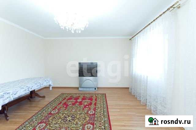 4-комнатная квартира, 165 м², 5/5 эт. на продажу в Томске Томск - изображение 1