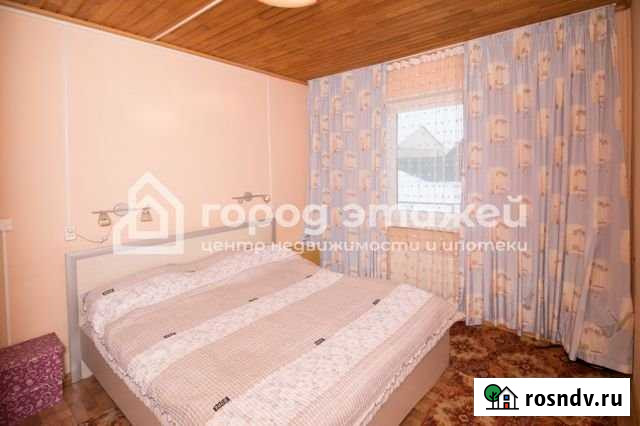 Дом 60 м² на участке 15 сот. на продажу в Челябинске Челябинск - изображение 1