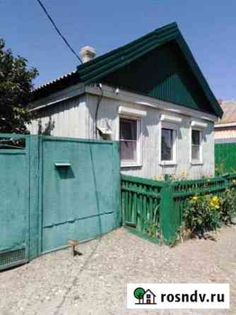 Дом 48 м² на участке 15 сот. на продажу в Кагальнике Кагальник