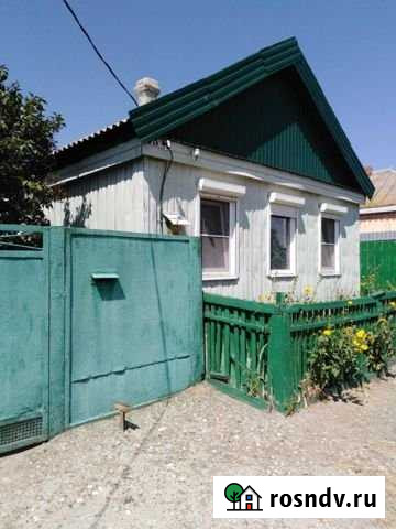 Дом 48 м² на участке 15 сот. на продажу в Кагальнике Кагальник - изображение 1