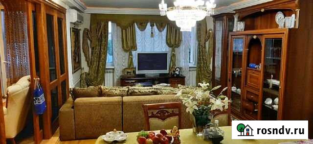 3-комнатная квартира, 150 м², 8/14 эт. на продажу в Саратове Саратов - изображение 1