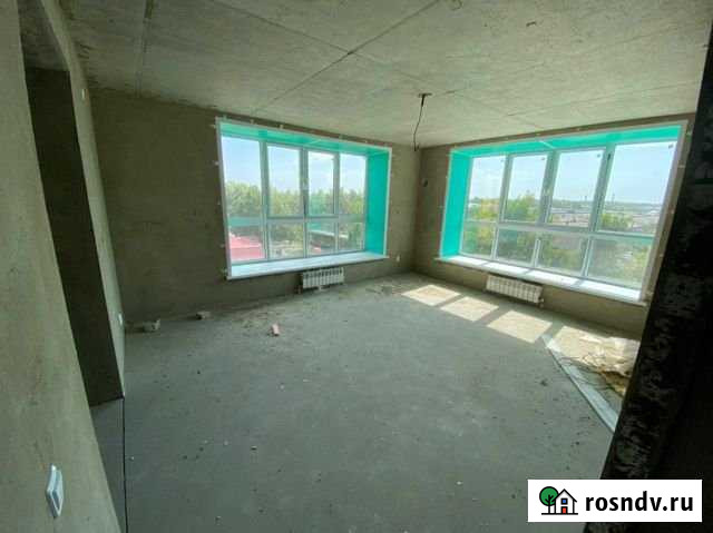 3-комнатная квартира, 102 м², 5/9 эт. на продажу в Йошкар-Оле Йошкар-Ола - изображение 1