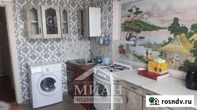 2-комнатная квартира, 56 м², 3/4 эт. на продажу в Росляково Росляково - изображение 1