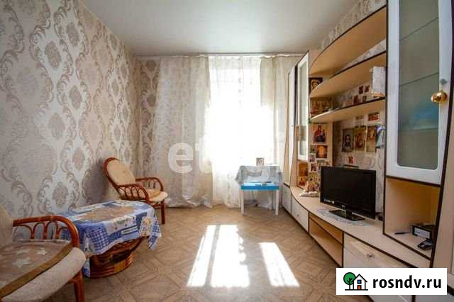1-комнатная квартира, 33 м², 2/16 эт. на продажу в Новосибирске Новосибирск - изображение 1