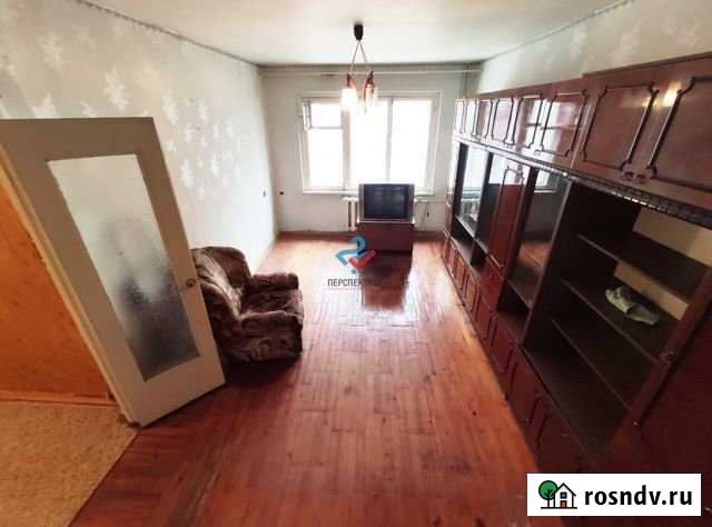 3-комнатная квартира, 60.2 м², 3/9 эт. на продажу в Белгороде Белгород - изображение 1