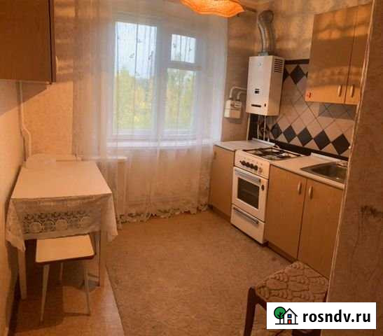 1-комнатная квартира, 32 м², 5/5 эт. на продажу в Балашове Балашов - изображение 1