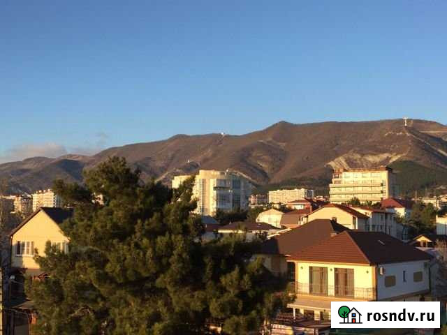 3-комнатная квартира, 63 м², 4/5 эт. на продажу в Геленджике Геленджик - изображение 1