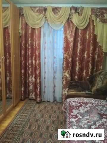 4-комнатная квартира, 78 м², 1/5 эт. на продажу в Сосновом Бору Сосновый Бор - изображение 1