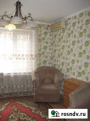 2-комнатная квартира, 52 м², 1/9 эт. в аренду на длительный срок в Ростове-на-Дону Ростов-на-Дону - изображение 1