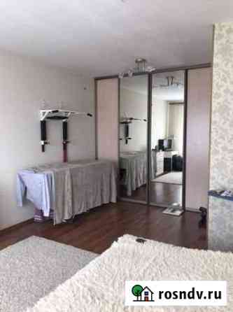 1-комнатная квартира, 46 м², 16/16 эт. на продажу в Красноярске Красноярск