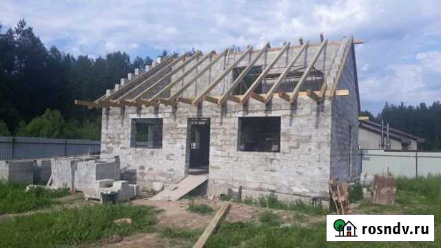 Дом 78 м² на участке 10 сот. на продажу во Владимире Владимир - изображение 1