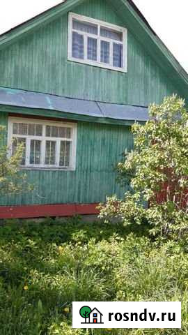 Дача 20 м² на участке 6 сот. на продажу в Ижевске Ижевск - изображение 1