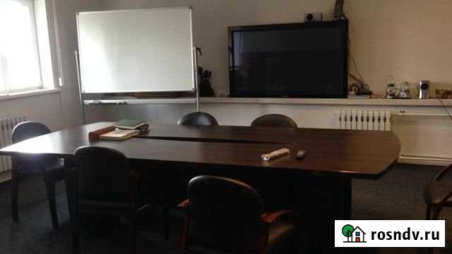 Офисные помещения от 10кв.м. на территории пск Балабаново - изображение 1