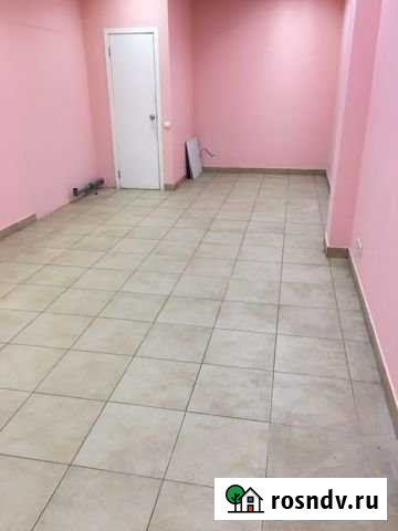 Красная линия. Нежилое помещение на 1 этаже с отде Нижний Новгород - изображение 1