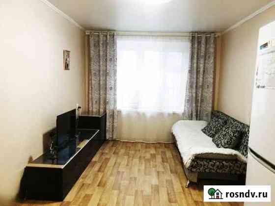 Квартира-студия, 22 м², 1/9 эт. на продажу в Уфе Уфа