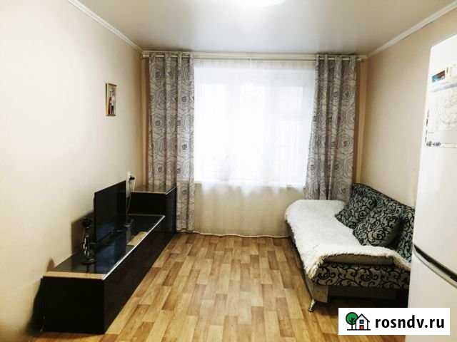 Квартира-студия, 22 м², 1/9 эт. на продажу в Уфе Уфа - изображение 1