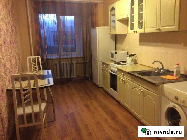 2-комнатная квартира, 50 м², 2/5 эт. в аренду посуточно в Тамбове Тамбов - изображение 1