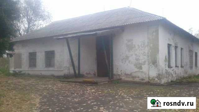 Административное здание Козлово - изображение 1