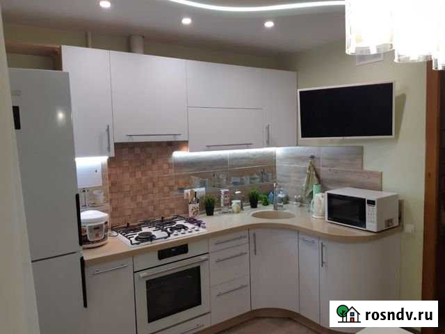 2-комнатная квартира, 52 м², 4/5 эт. на продажу в Кирове Киров - изображение 1