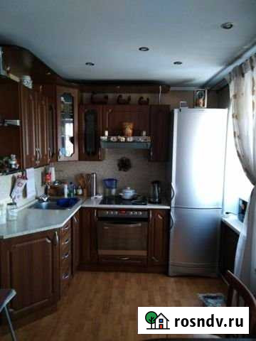 2-комнатная квартира, 44 м², 3/4 эт. на продажу в Прокопьевске Прокопьевск - изображение 1