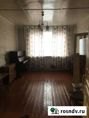 2-комнатная квартира, 48 м², 2/2 эт. на продажу в Пестово Пестово - изображение 1