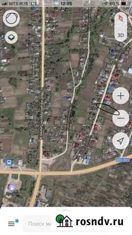 Участок ИЖС 15 сот. на продажу в Сернуре Сернур - изображение 1