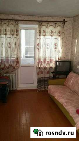 1-комнатная квартира, 39 м², 2/5 эт. в аренду на длительный срок в Камышине Камышин - изображение 1