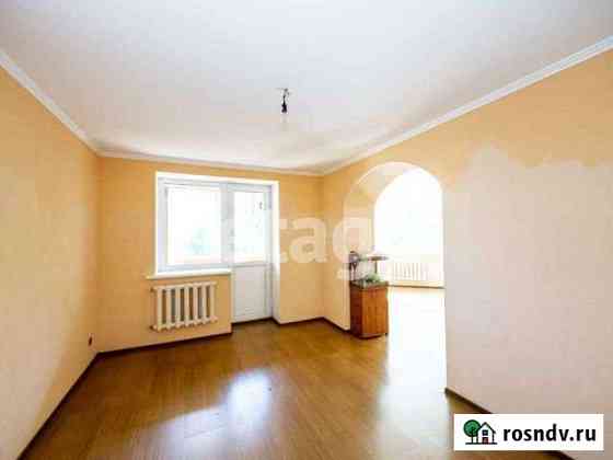 2-комнатная квартира, 114.4 м², 3/10 эт. на продажу в Новосибирске Новосибирск