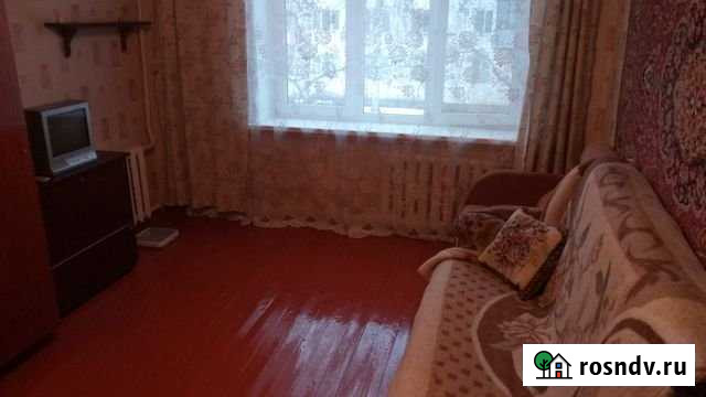 1-комнатная квартира, 29.9 м², 2/5 эт. в аренду на длительный срок в Хотьково Хотьково - изображение 1