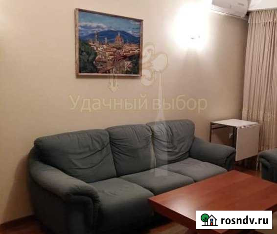 2-комнатная квартира, 50 м², 4/9 эт. в аренду на длительный срок в Мытищах Мытищи - изображение 1