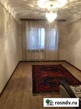 2-комнатная квартира, 58 м², 8/10 эт. в аренду на длительный срок в Махачкале Махачкала