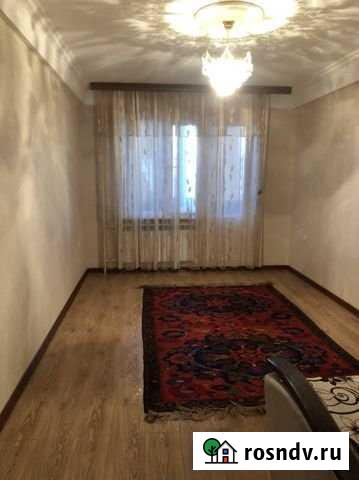 2-комнатная квартира, 58 м², 8/10 эт. в аренду на длительный срок в Махачкале Махачкала - изображение 1