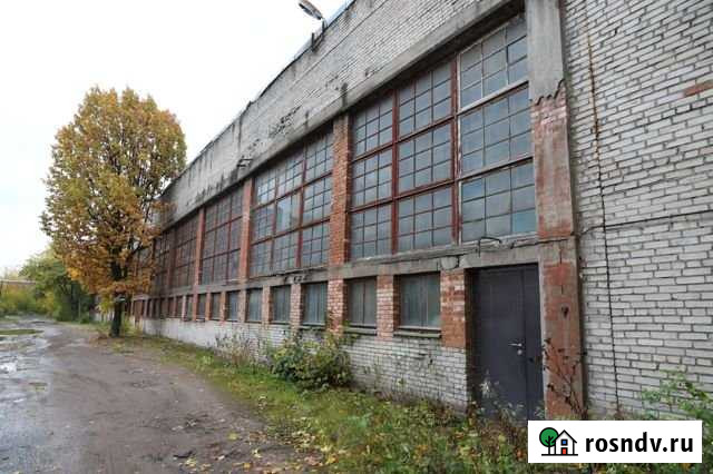 Производственное помещение, 500 кв.м. Санкт-Петербург - изображение 1