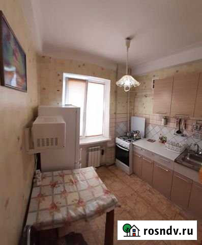 1-комнатная квартира, 35 м², 3/5 эт. в аренду на длительный срок в Севастополе Севастополь - изображение 1