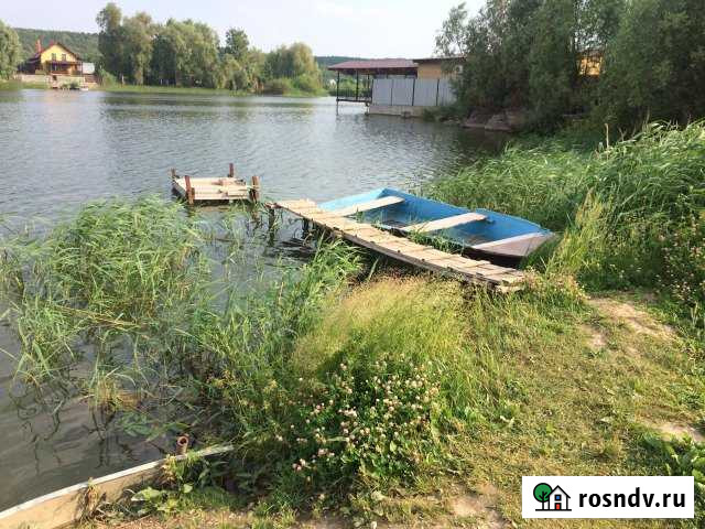 Участок СНТ, ДНП 4 сот. на продажу в Казани Казань - изображение 1