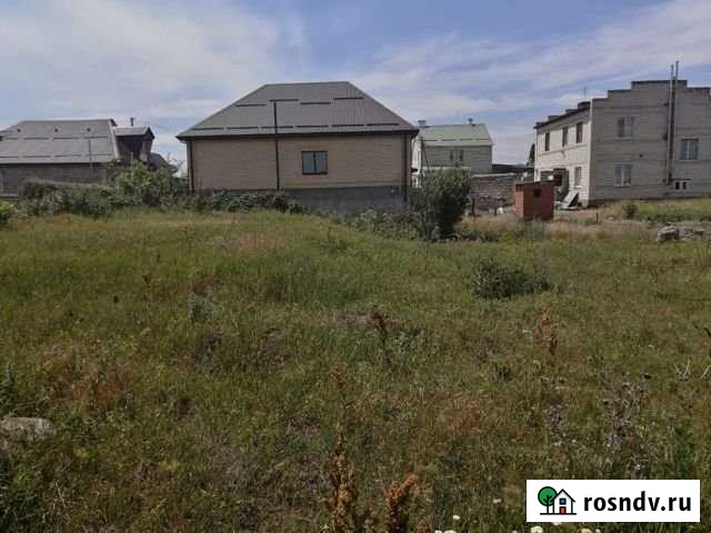 Участок ИЖС 6 сот. на продажу в Черкесске Черкесск - изображение 1