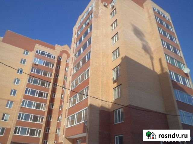 Офисное помещение, 59.5 кв.м. Ульяновск - изображение 1