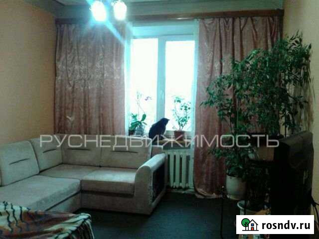 3-комнатная квартира, 77 м², 4/4 эт. на продажу в Кирове Киров - изображение 1