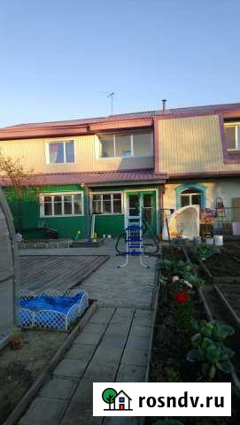 Коттедж 320 м² на участке 10 сот. на продажу в Белогорске Амурской области Белогорск - изображение 1