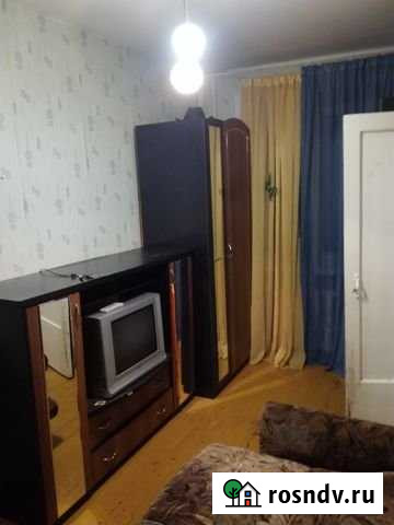 2-комнатная квартира, 42 м², 4/4 эт. в аренду на длительный срок в Новоуральске Новоуральск - изображение 1