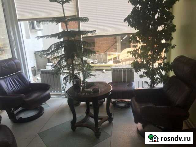 Офисное помещение, 204 кв.м. Саратов - изображение 1