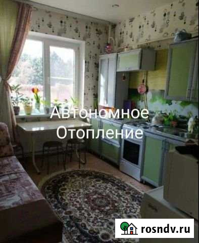 1-комнатная квартира, 37 м², 1/3 эт. на продажу в Армавире Армавир - изображение 1