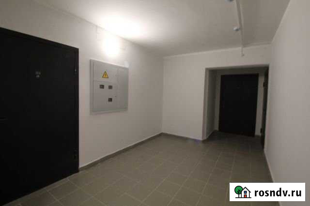 1-комнатная квартира, 41.9 м², 7/16 эт. на продажу в Красноярске Красноярск - изображение 1