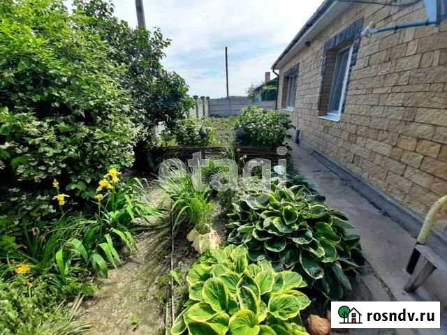 Дом 79 м² на участке 10 сот. на продажу в Брянске Брянск - изображение 1