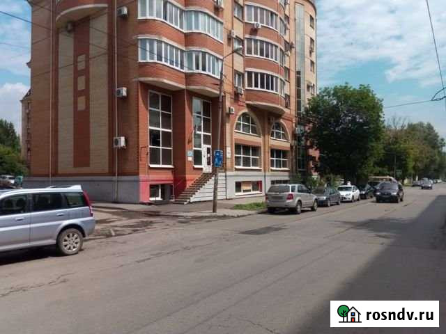 Универсальное в историческом центре города Самара - изображение 1