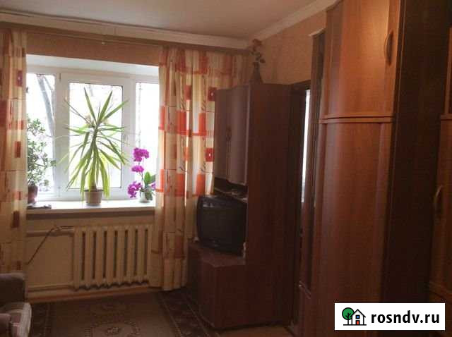 3-комнатная квартира, 42 м², 2/4 эт. на продажу в Пушкино Пушкино - изображение 1