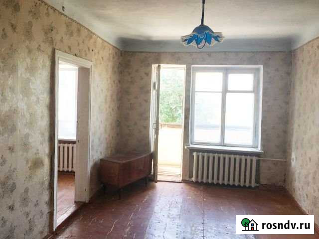 2-комнатная квартира, 42 м², 2/3 эт. на продажу в Шадринске Шадринск - изображение 1