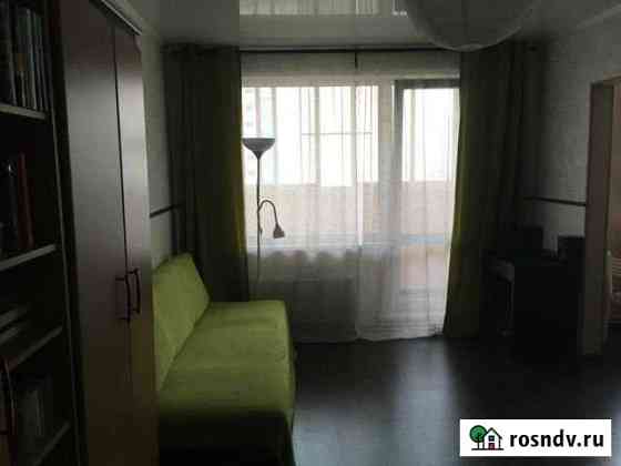 1-комнатная квартира, 36 м², 4/10 эт. на продажу в Барнауле Барнаул