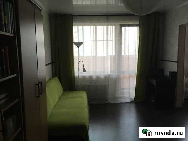 1-комнатная квартира, 36 м², 4/10 эт. на продажу в Барнауле Барнаул - изображение 1