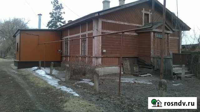 2-комнатная квартира, 42 м², 1/1 эт. на продажу в Жердевке Жердевка - изображение 1